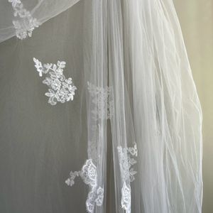 Wedding Veil