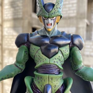 Cell - Dragon Ball Action Figure (HUGE SIZE)