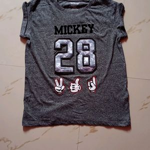 Women Tshirt