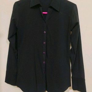 Black Shirt For Women