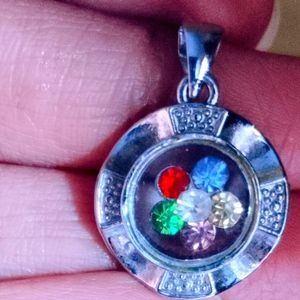 Fashion Locket