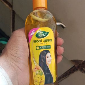 Dabur Anwala Oil