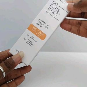 Deconstruct Vitamin C Serum