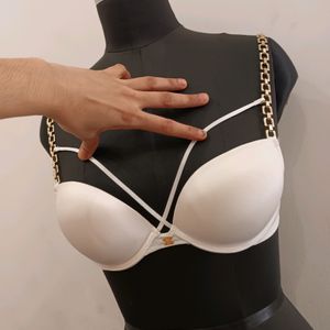 Bomb Shell Pushup Bra