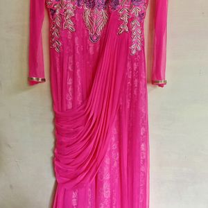 BEAUTIFUL LONG GOWN FOR WOMEN