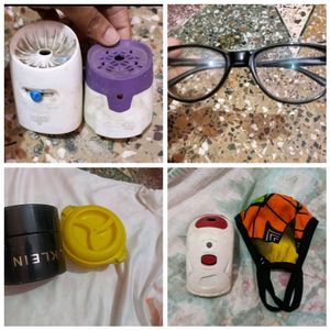 All Items And Good Condition Never Used