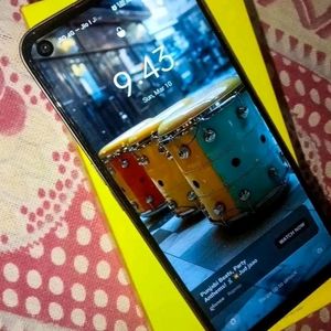 Realme 8i