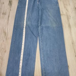 Sc1743 Look & Like Jeans Waist 38