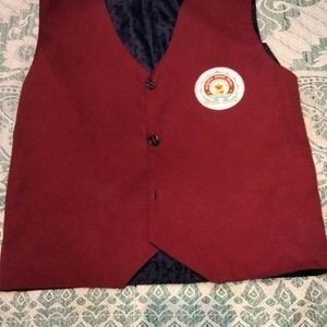 small boys kurta jacket