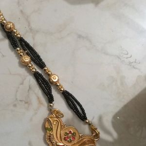 Trending Mangalsutra