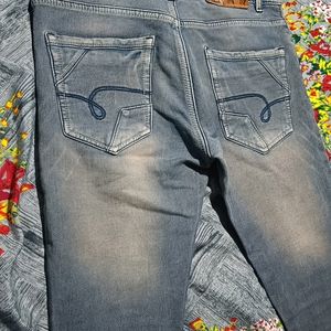 Cobb Denis Jeans For Men