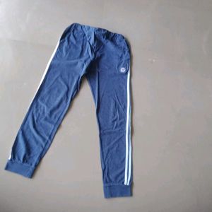 Boys Track Pant Age 8-10