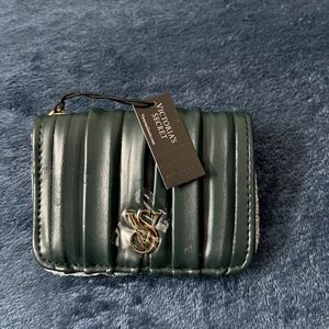 VS Small wallet New Green