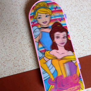 Disnep Princesses Pencil Box