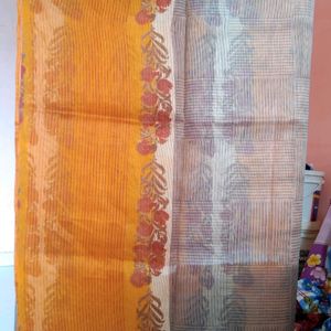 Net Light Weight Saree