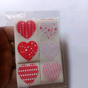 330 PCS THANK U STICKERS FOR SMALL BUSINESS