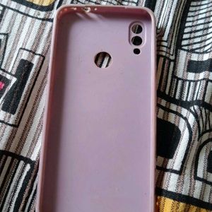 Redmi Note 7 Pro Back Cover