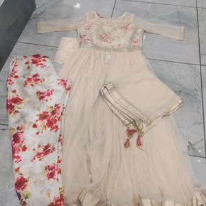 Party Wear Dress