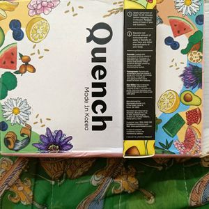 Quench Sunscreen