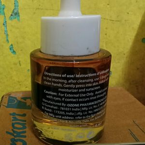 Ozone Signature Serum