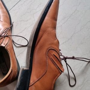 TSFbrand Leather Shoes,