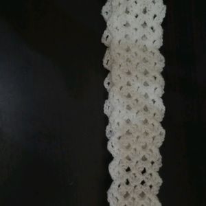 Handmade Crochet Hairband