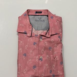 Branded Allen Solly Shirt