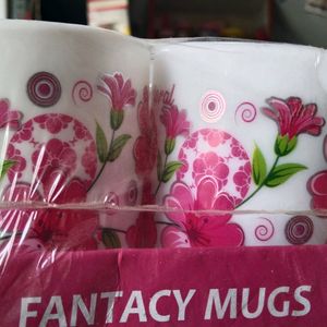 Fantasy Mugs