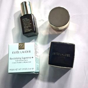 ♥️♥️ COMBO💞💞 Estee Lauder PM Routine Minis