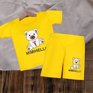 Panda Design Kids Wear