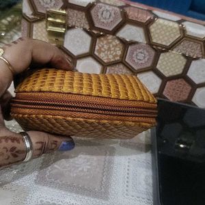 Wallet