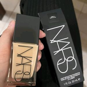 Nars Foundation