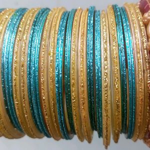 Good Bangles And Party Wear