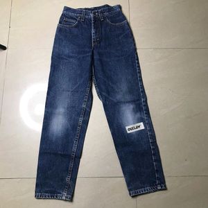 Lee Straight Cut jeans