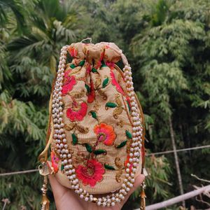 Stylish Women Potli or Pouches