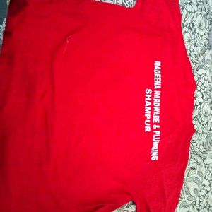 Asian Paints T Shirt Xl