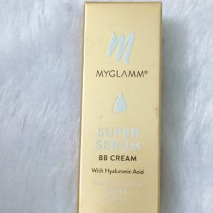 Myglamm Super Serum BB Cream