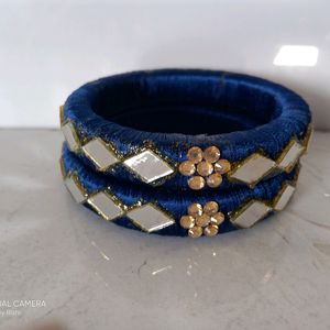 Handmade  Bangles