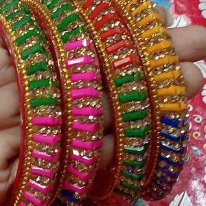 Bangles Set