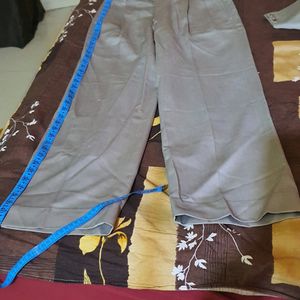 Mens coat pant