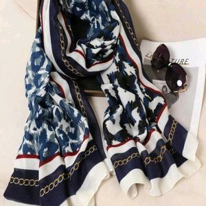 SIYA BRAND SCARFS