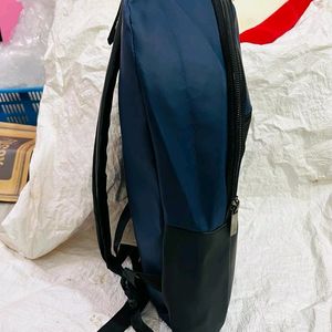 Backpack/Shoulder Bag For Tuition/College