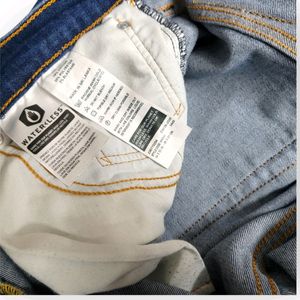 LEVIS 513 Mid Wash Regular Fit Jeans