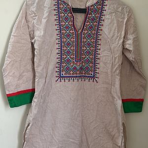 Kurta