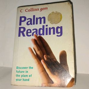 Palm Reading Books 🔥😍