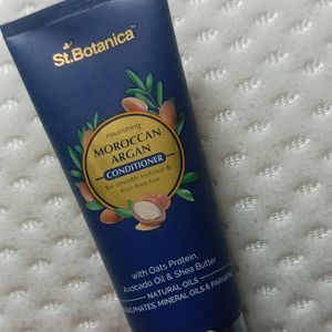 Moroccan Argan Conditioner