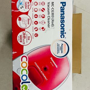 Panasonic Vacuum Cleaner