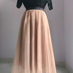 Long Skirt