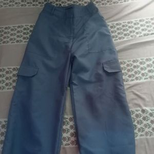 Brand New Trouser Cargo+ Parachute Pant Touch.