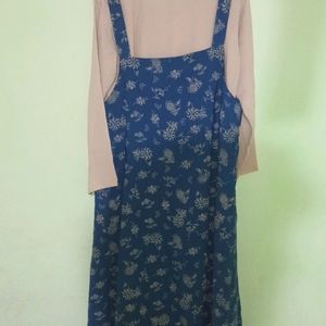 Dress With Inner